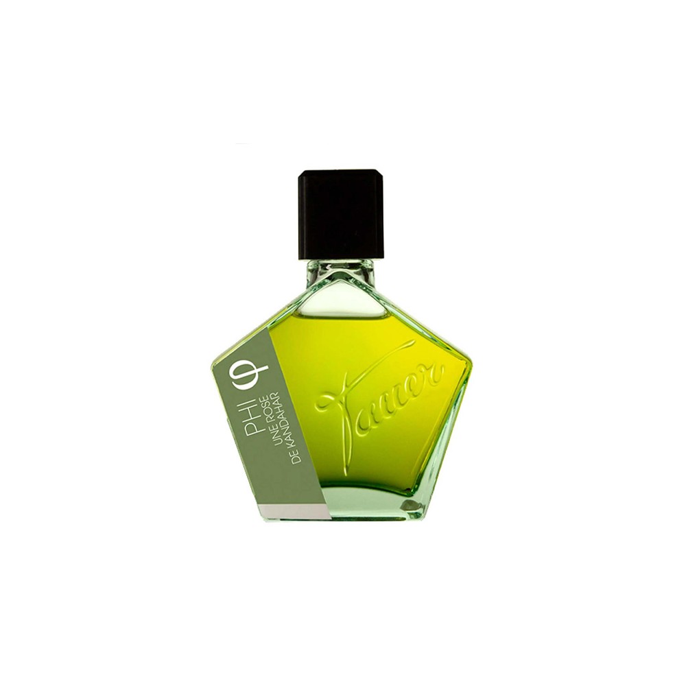 ANDY TAUER - PHI UNE ROSE DE KANDAHAR EDP