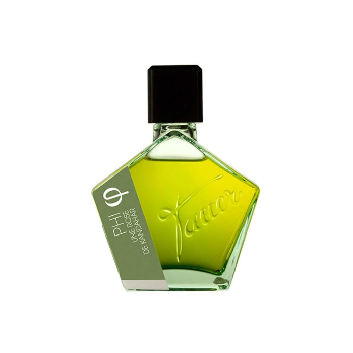 ANDY TAUER - PHI UNE ROSE DE KANDAHAR EDP