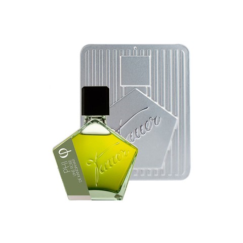 ANDY TAUER - PHI UNE ROSE DE KANDAHAR EDP 2