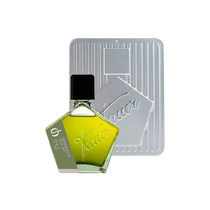 ANDY TAUER - PHI UNE ROSE DE KANDAHAR EAU DE PARFUM
