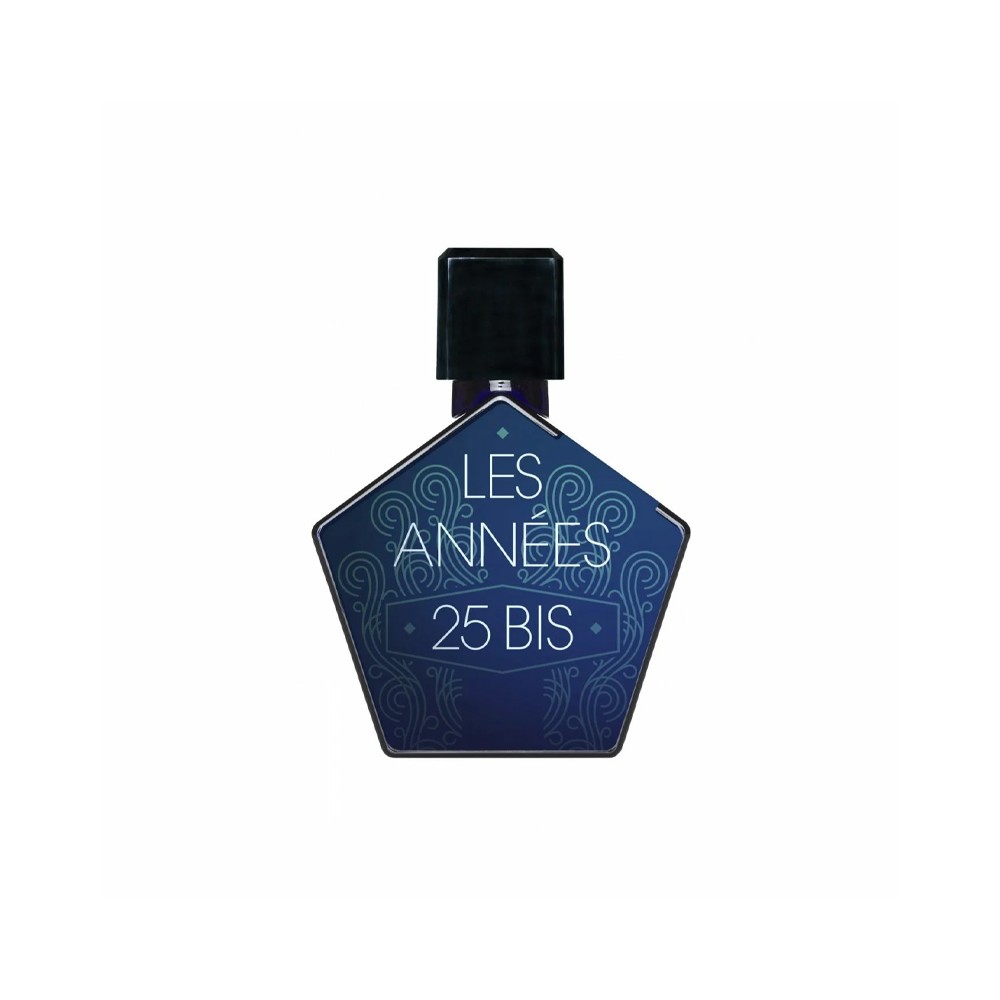ANDY TAUER - LES ANNEES 25 BIS