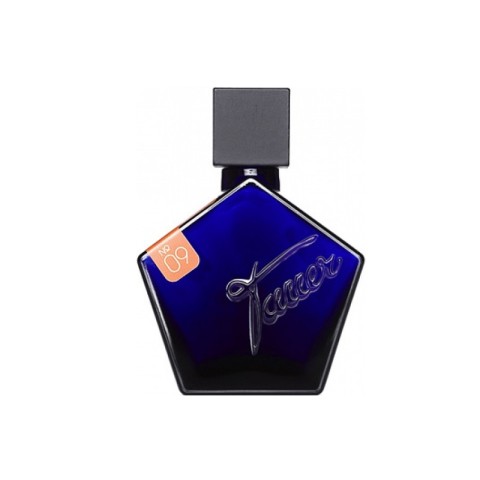 ANDY TAUER - N°09 ORANGE STAR EAU DE PARFUM