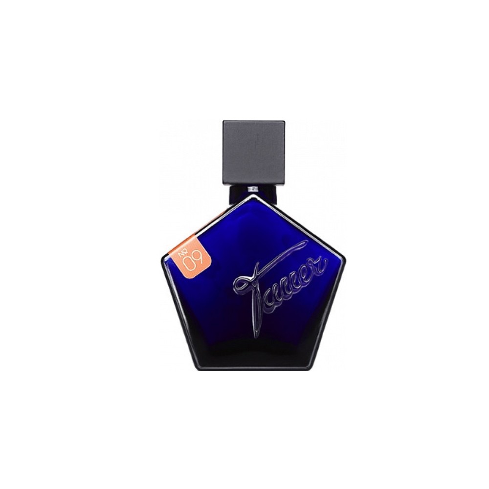 ANDY TAUER - N°09 ORANGE STAR EAU DE PARFUM