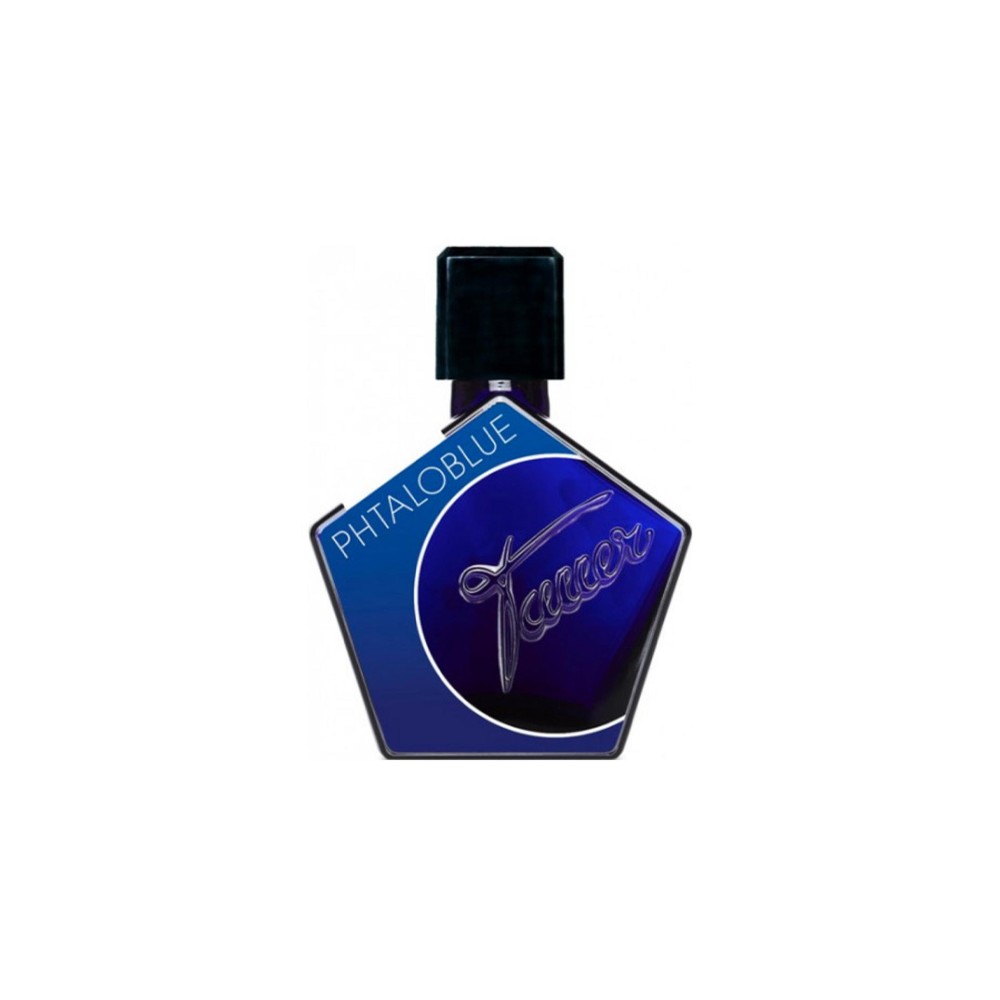 ANDY TAUER - PHTALOBLUE EDP