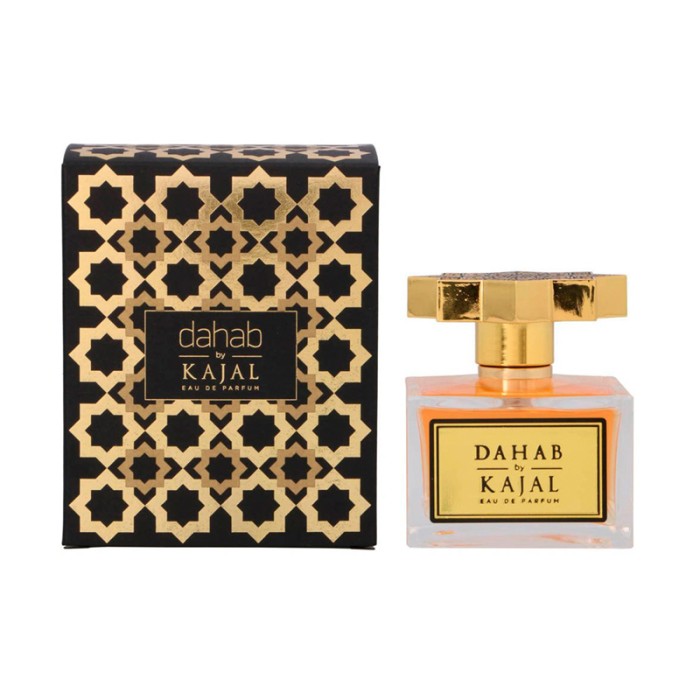 KAJAL - DAHAB EDP