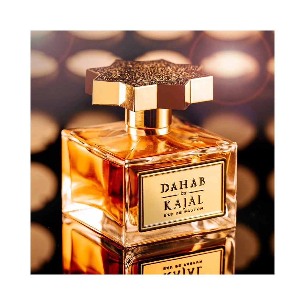 KAJAL - DAHAB EDP