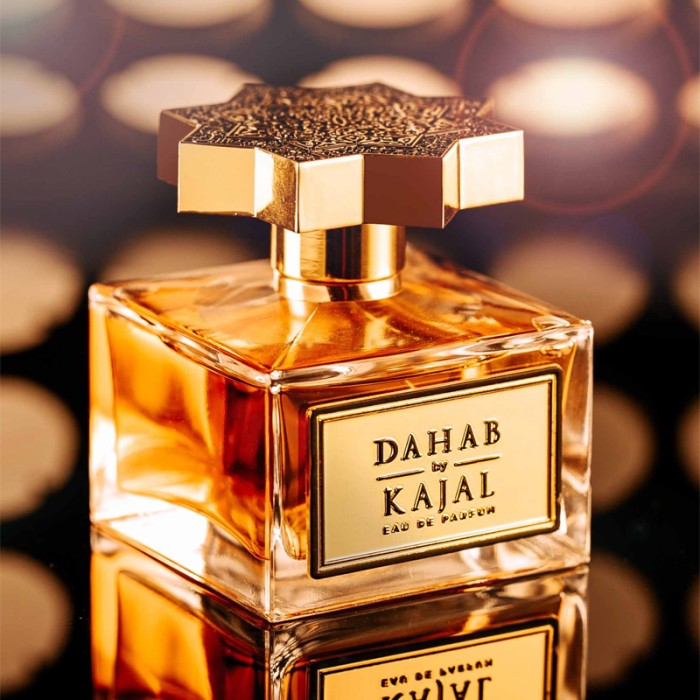 KAJAL - DAHAB EDP