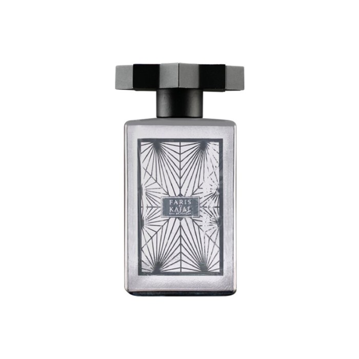 KAJAL - FARIS EDP