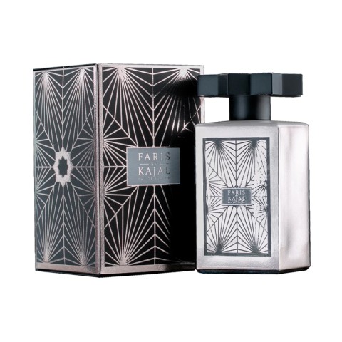 KAJAL - FARIS EAU DE PARFUM 2