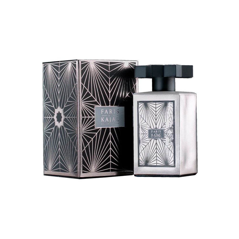 KAJAL - FARIS EAU DE PARFUM