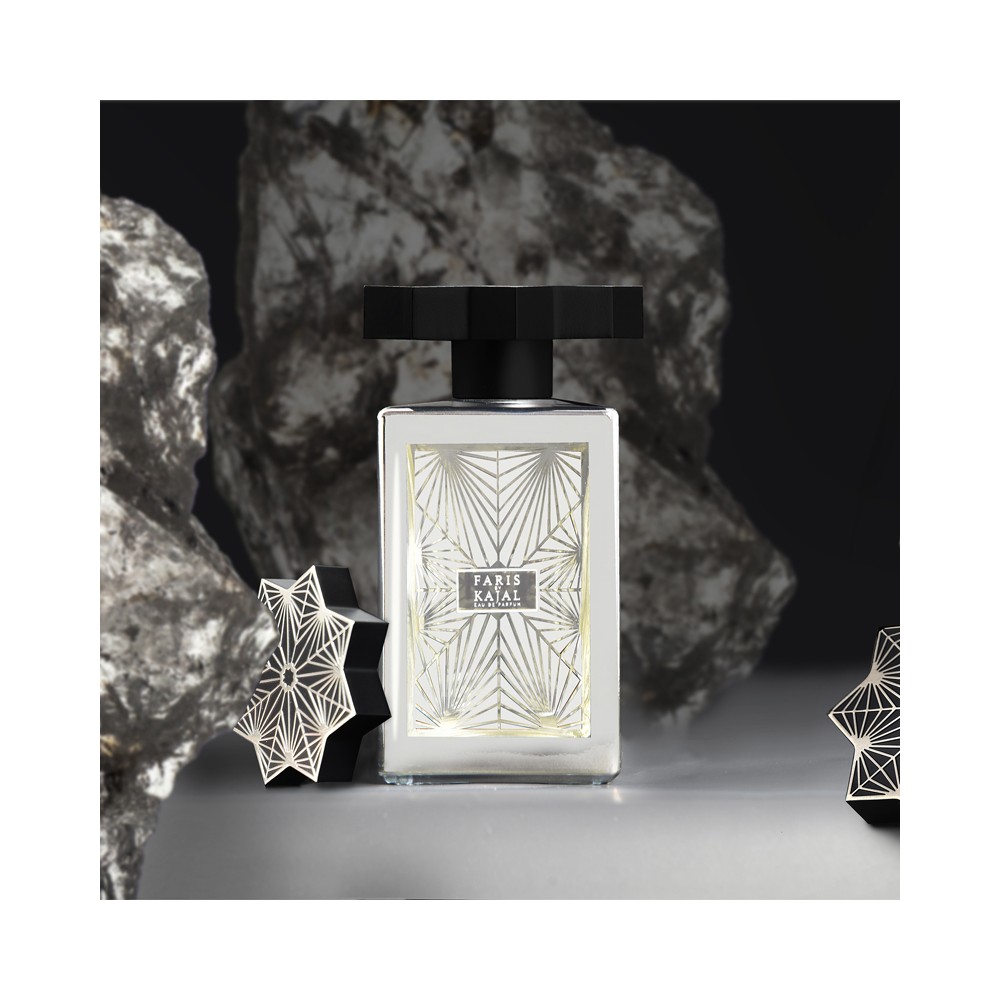 KAJAL - FARIS EAU DE PARFUM