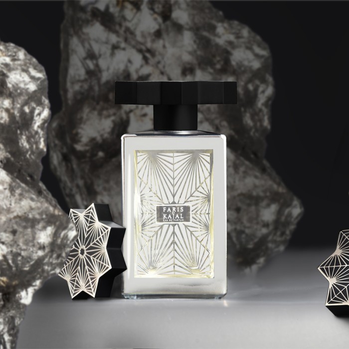 KAJAL - FARIS EAU DE PARFUM