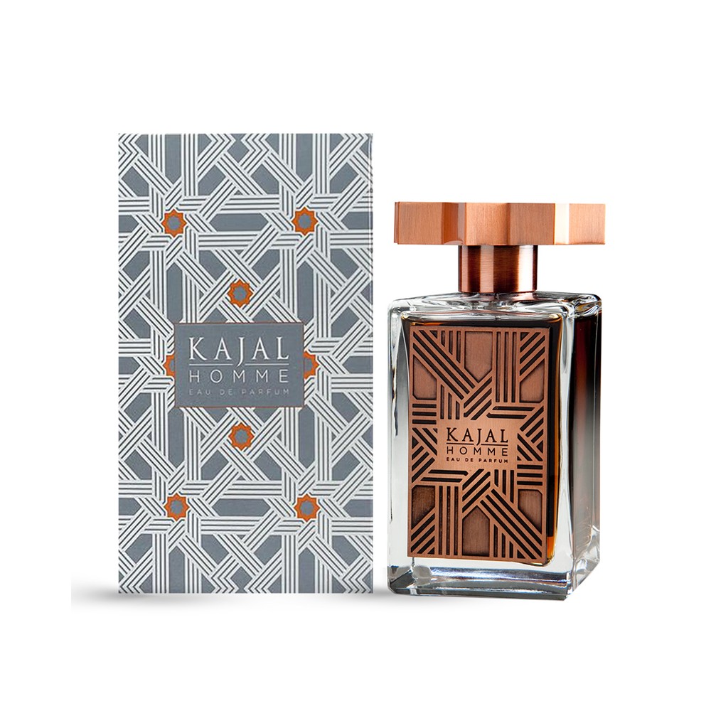 KAJAL - HOMME EDP