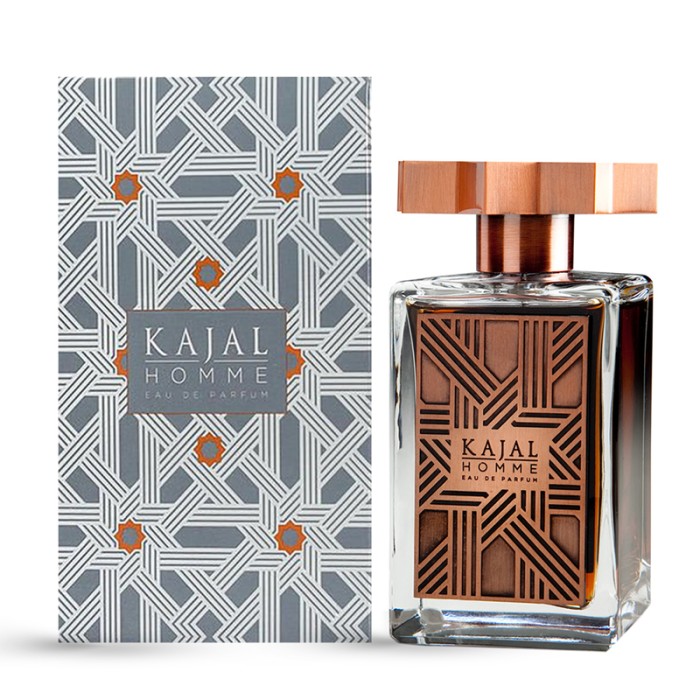KAJAL - HOMME EDP