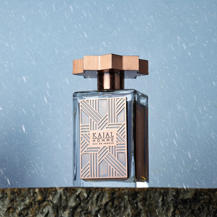 KAJAL - HOMME EAU DE PARFUM