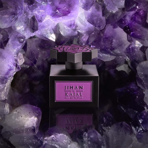 KAJAL - JIHAN EAU DE PARFUM 2