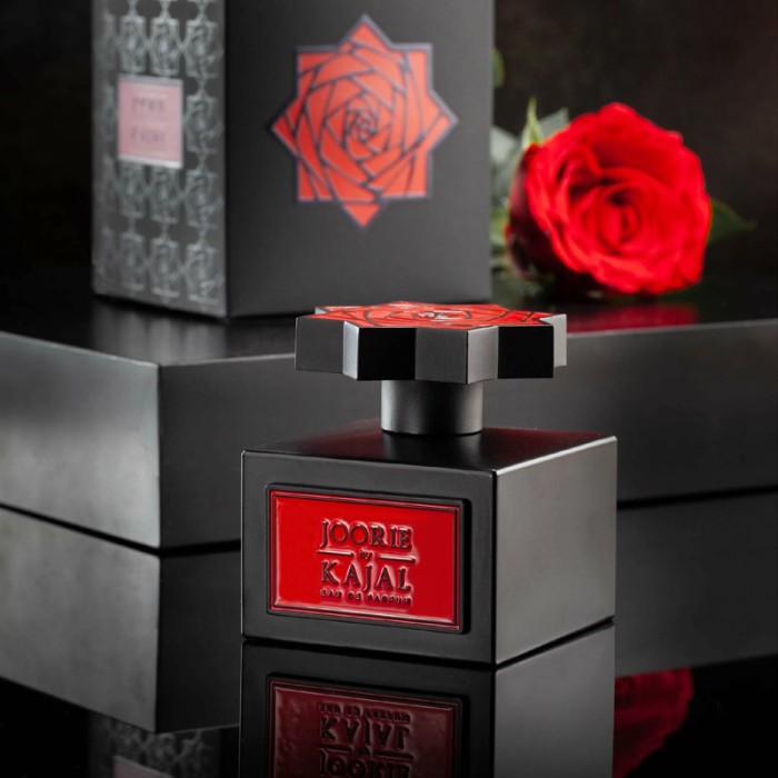 KAJAL - JOORIE EAU DE PARFUM