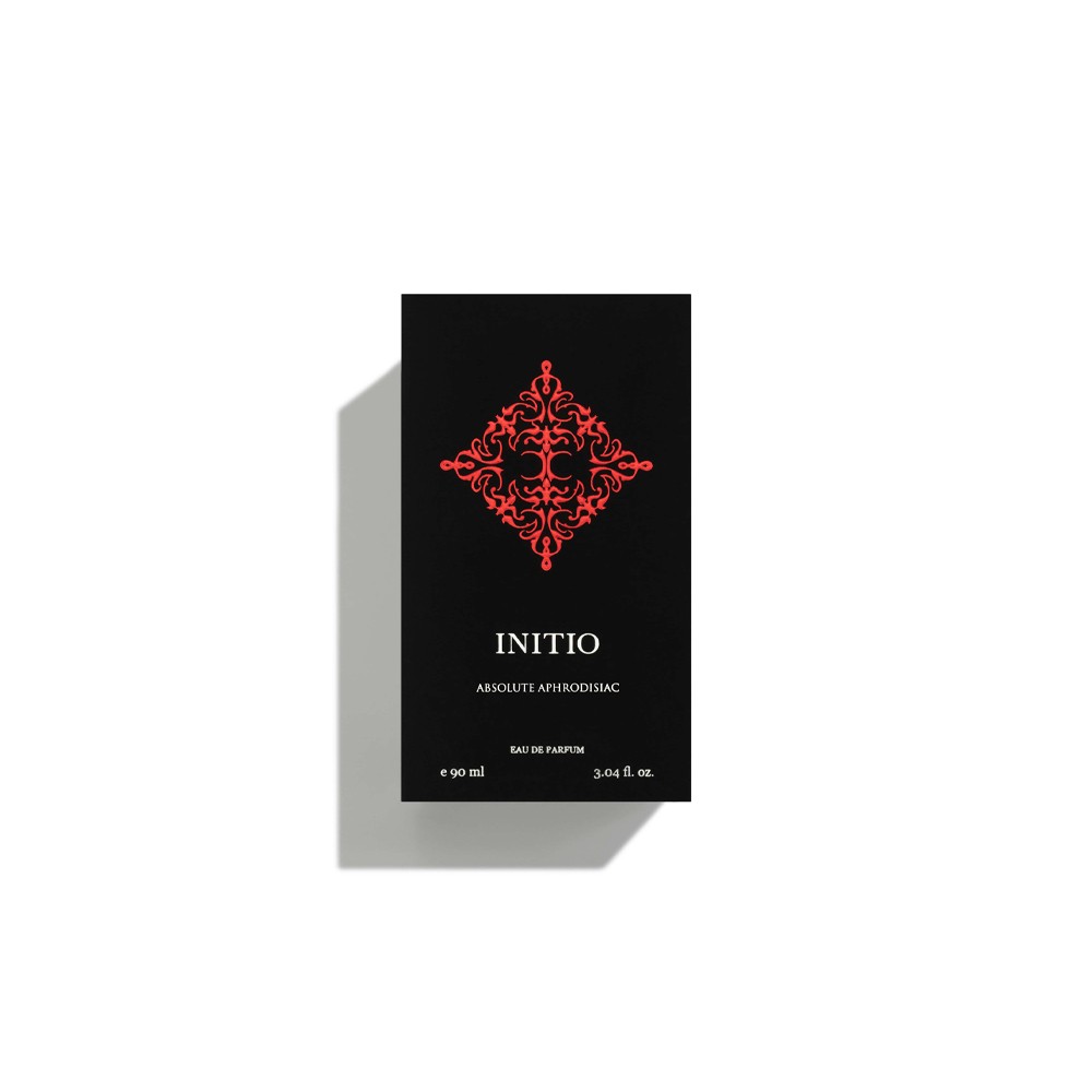 INITIO - ABSOLUTE APHRODISIAC EDP