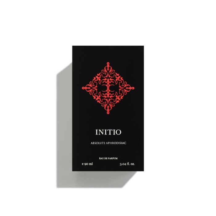 INITIO - ABSOLUTE APHRODISIAC EDP