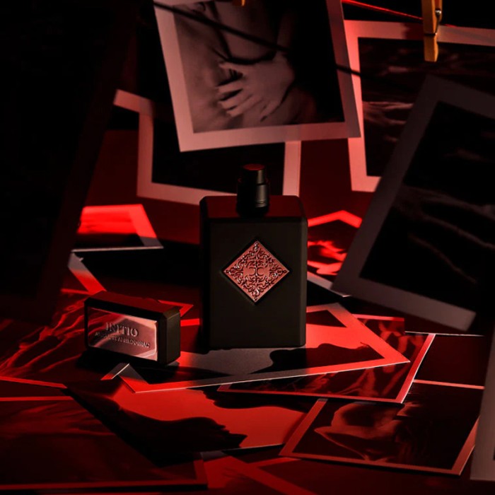 INITIO - ABSOLUTE APHRODISIAC EDP