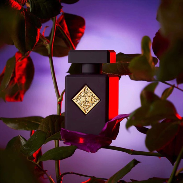 INITIO - ATOMIC ROSE EDP