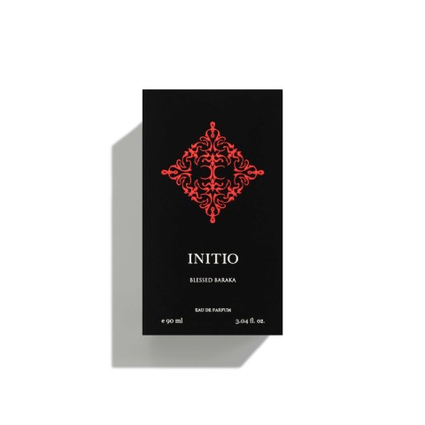 INITIO - BLESSED BARAKA EDP 2