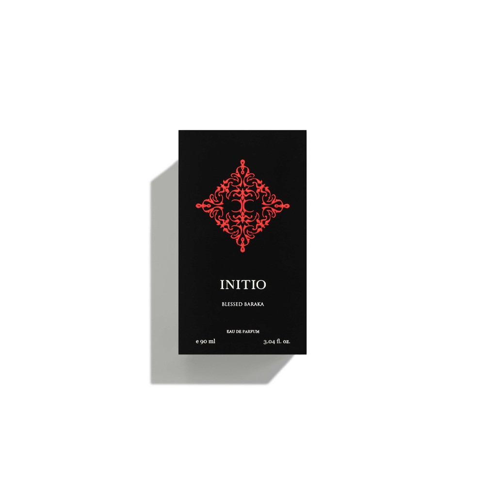 INITIO - BLESSED BARAKA EAU DE PARFUM