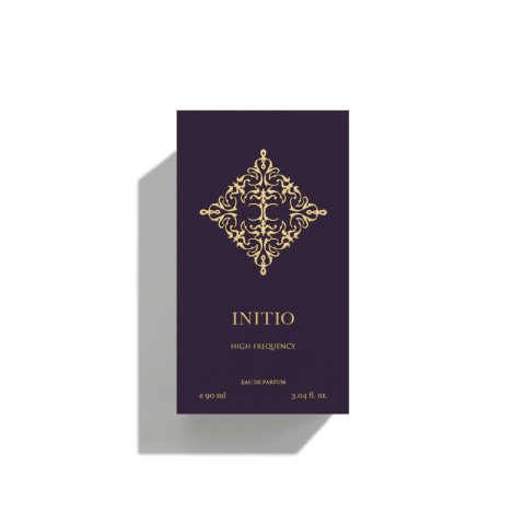 INITIO - HIGH FREQUENCY EAU DE PARFUM 2
