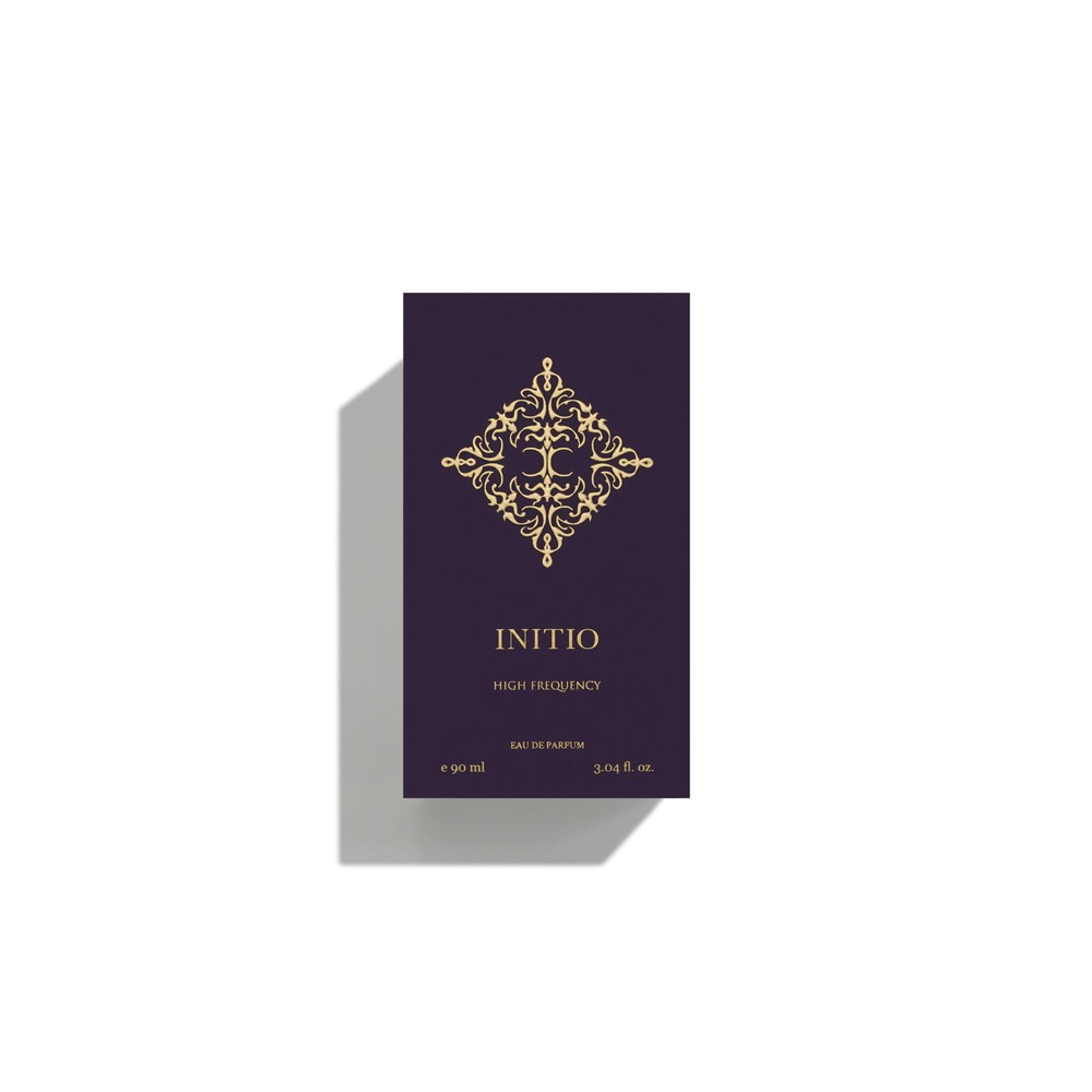 INITIO - HIGH FREQUENCY EDP