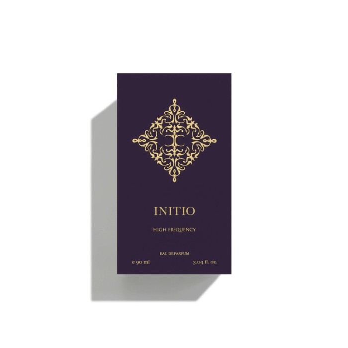 INITIO - HIGH FREQUENCY EDP