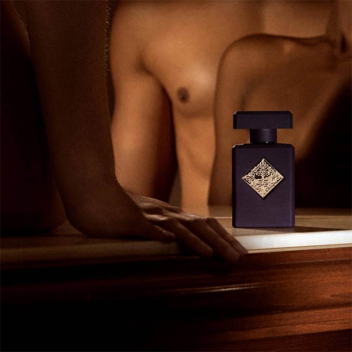 INITIO - HIGH FREQUENCY EDP