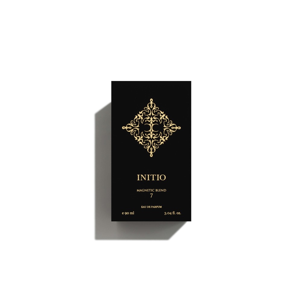 INITIO - MAGNETIC BLEND 7 EDP