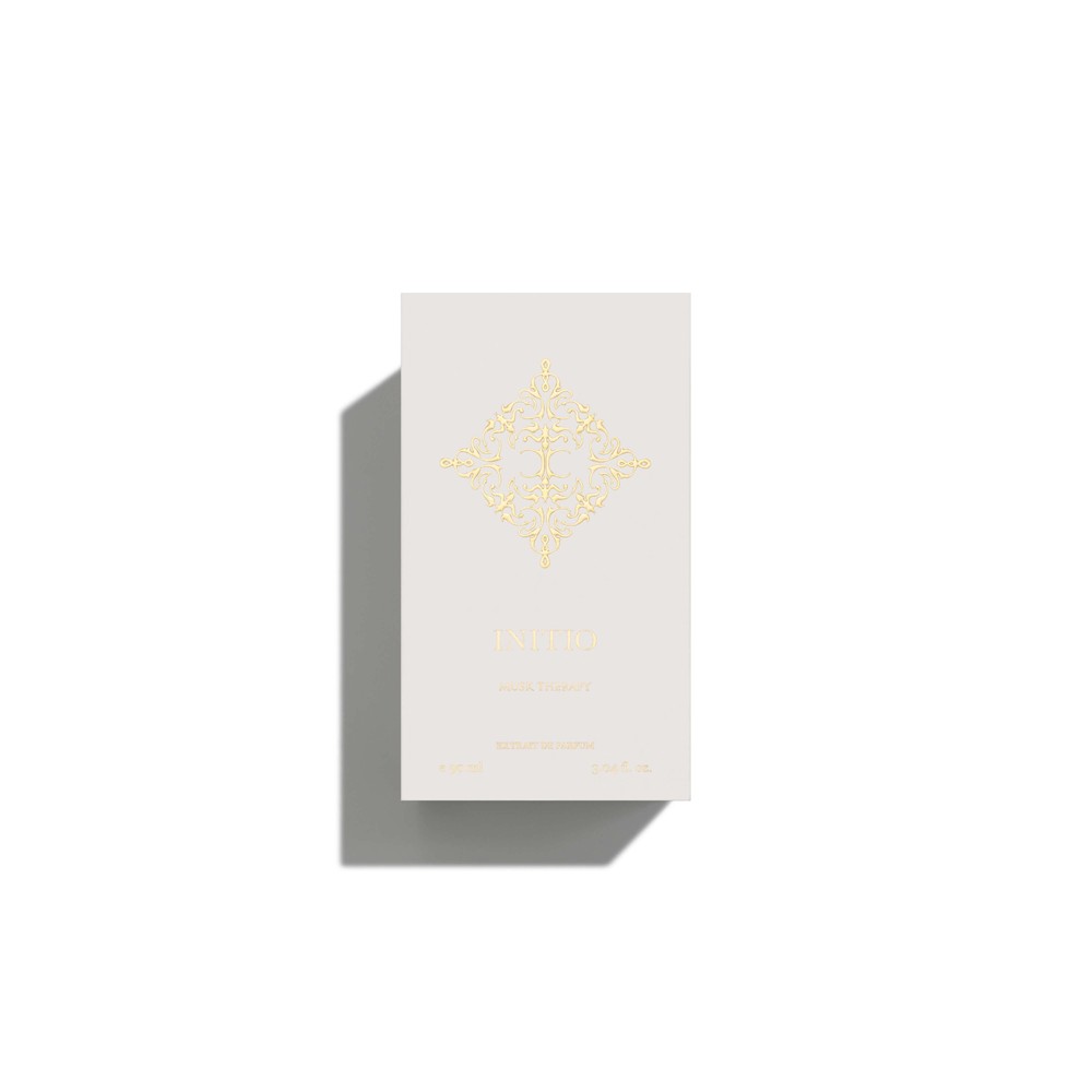 INITIO - MUSK THERAPY EXTRAIT DE PARFUM