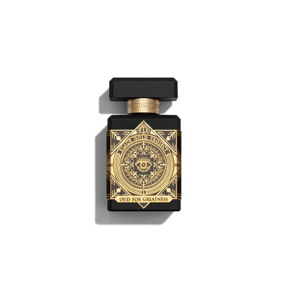 INITIO - OUD FOR GREATNESS EDP