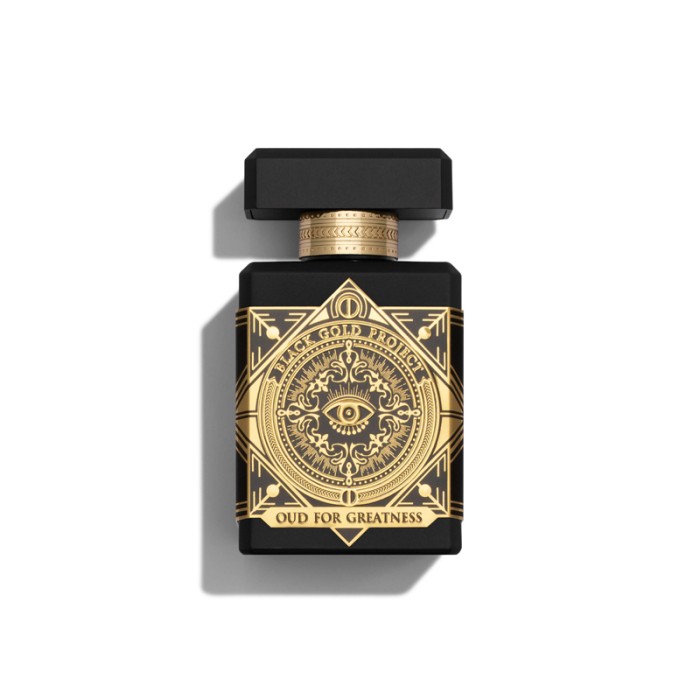INITIO - OUD FOR GREATNESS EDP