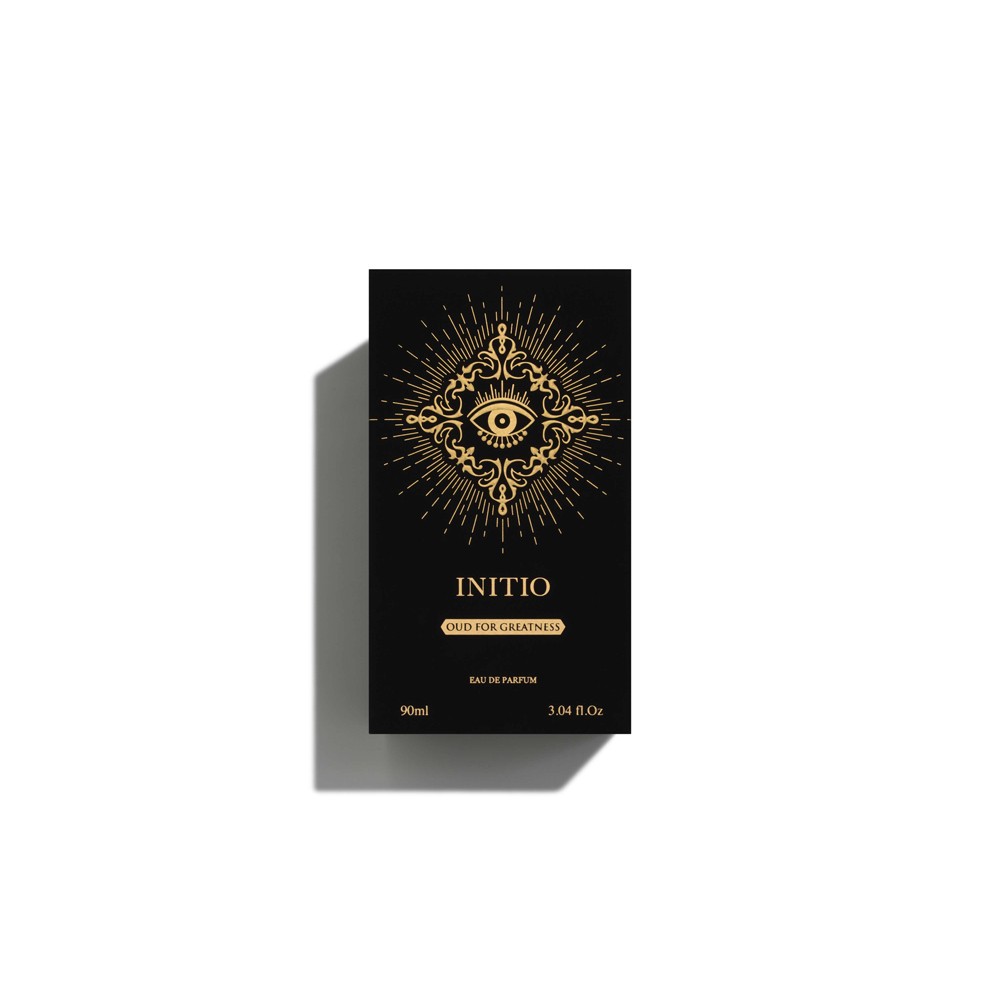 INITIO - OUD FOR GREATNESS EDP