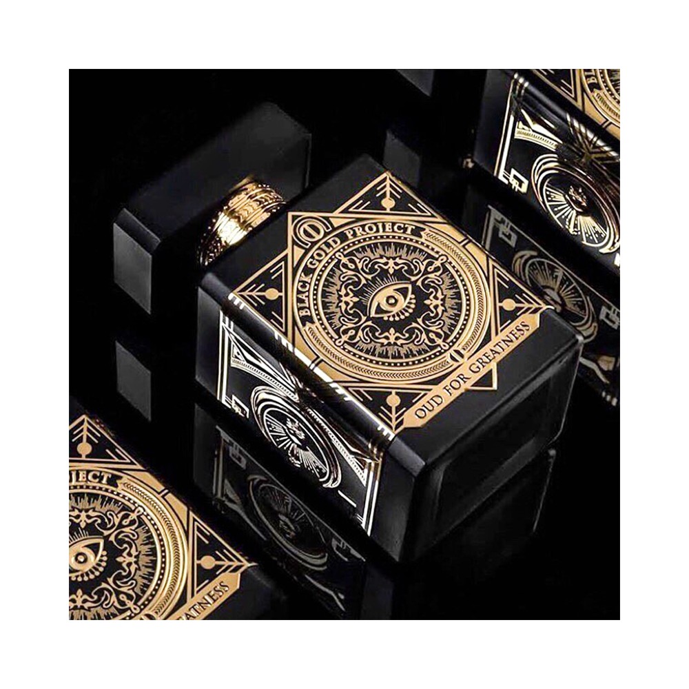 INITIO - OUD FOR GREATNESS EDP