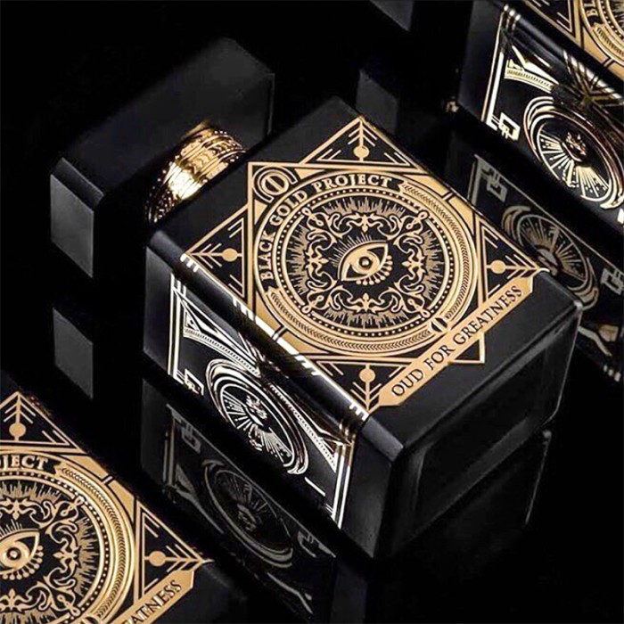 INITIO - OUD FOR GREATNESS EAU DE PARFUM