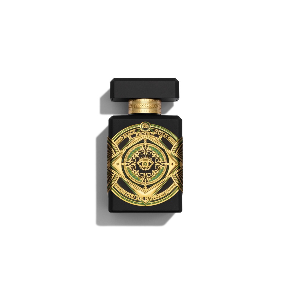 INITIO - OUD FOR HAPPINESS EDP