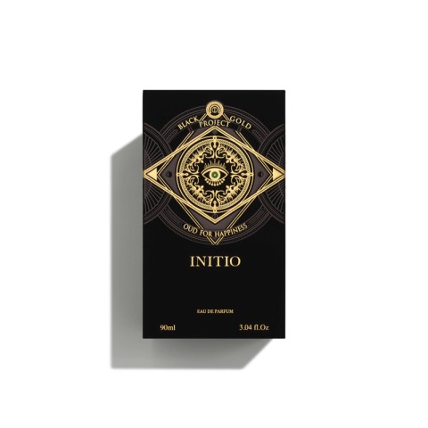 INITIO - OUD FOR HAPPINESS EAU DE PARFUM 2