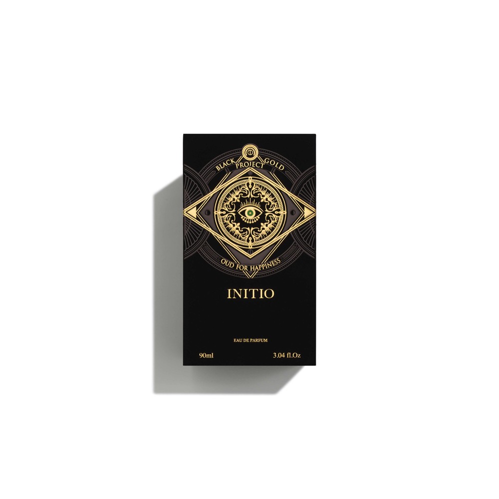 INITIO - OUD FOR HAPPINESS EDP