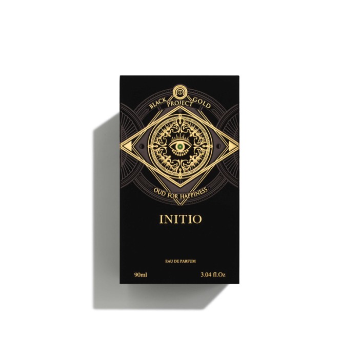 INITIO - OUD FOR HAPPINESS EDP