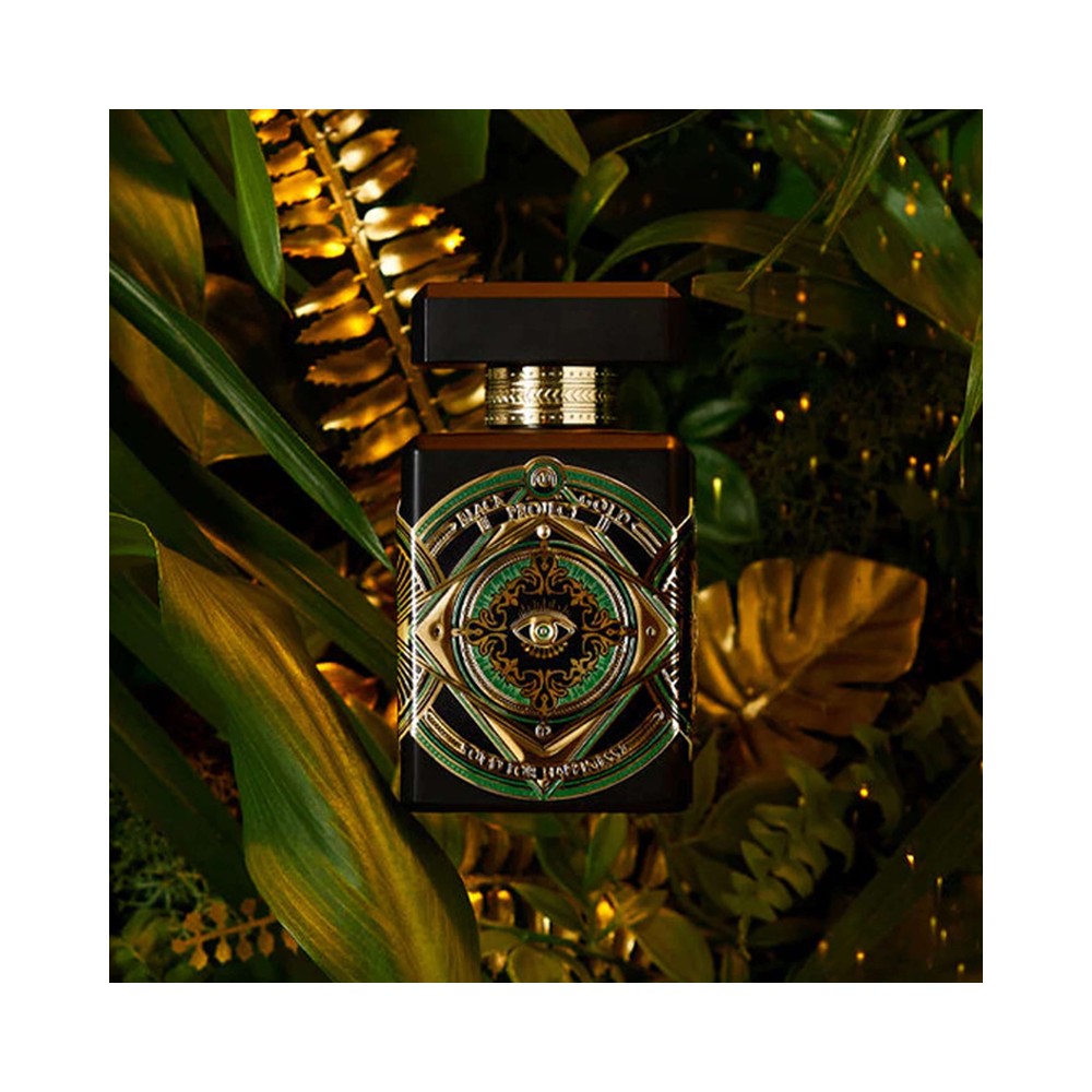 INITIO - OUD FOR HAPPINESS EDP