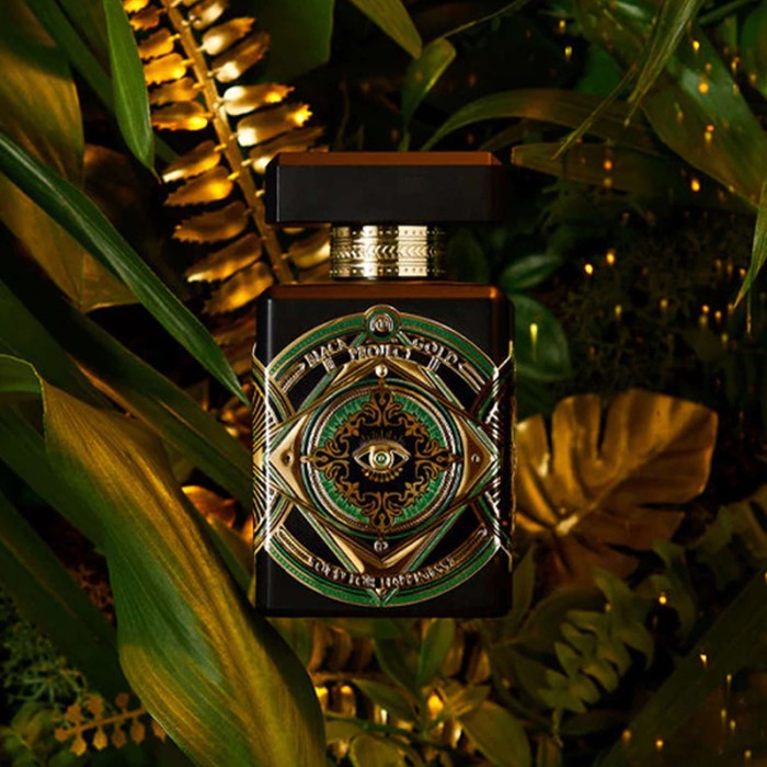 INITIO - OUD FOR HAPPINESS EDP