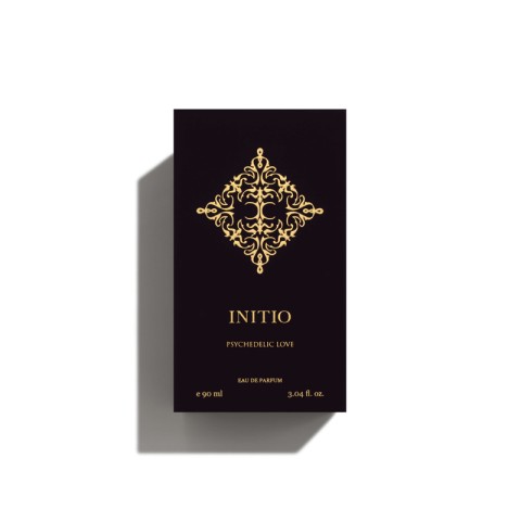 INITIO - PSYCHEDELIC LOVE EDP 2