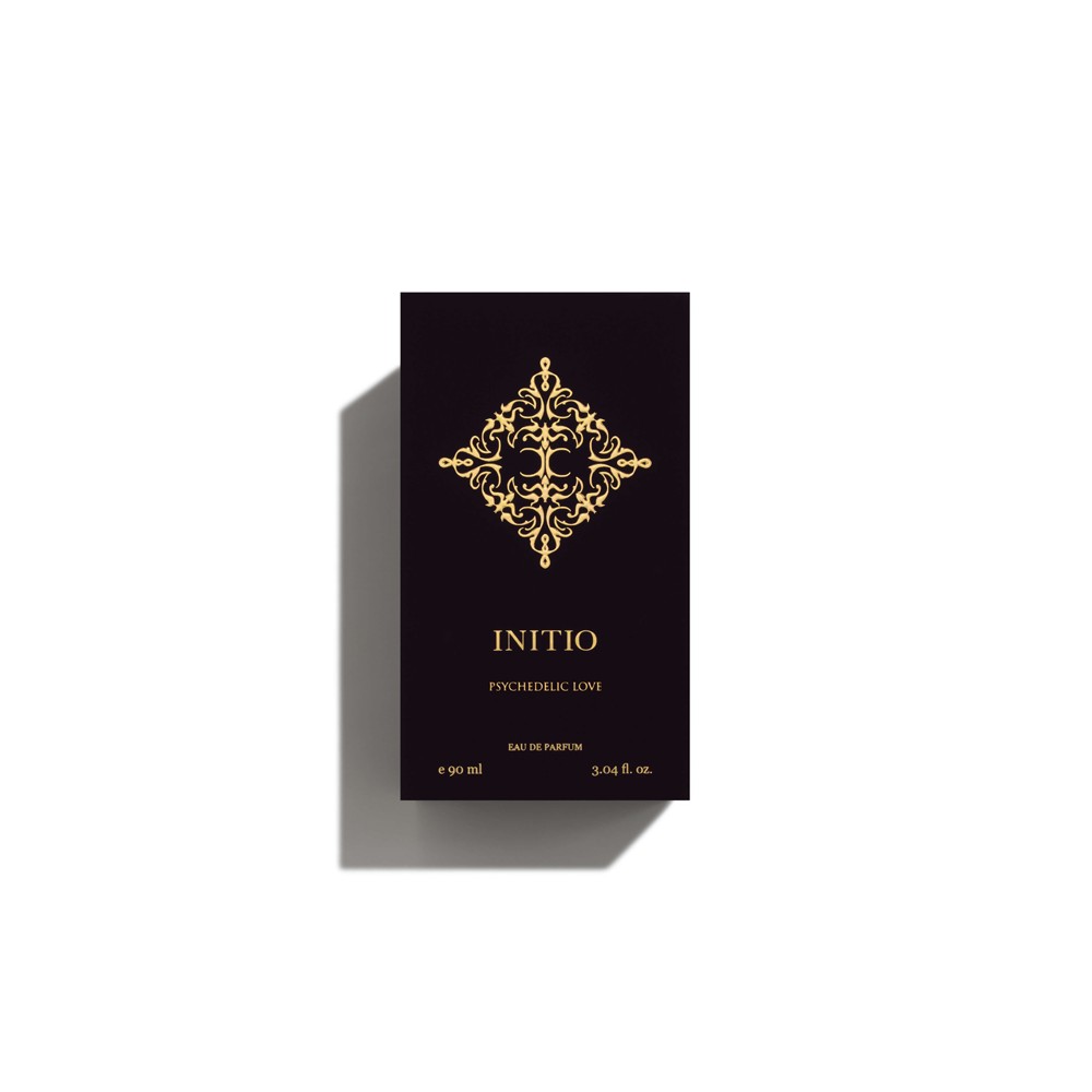 INITIO - PSYCHEDELIC LOVE EDP