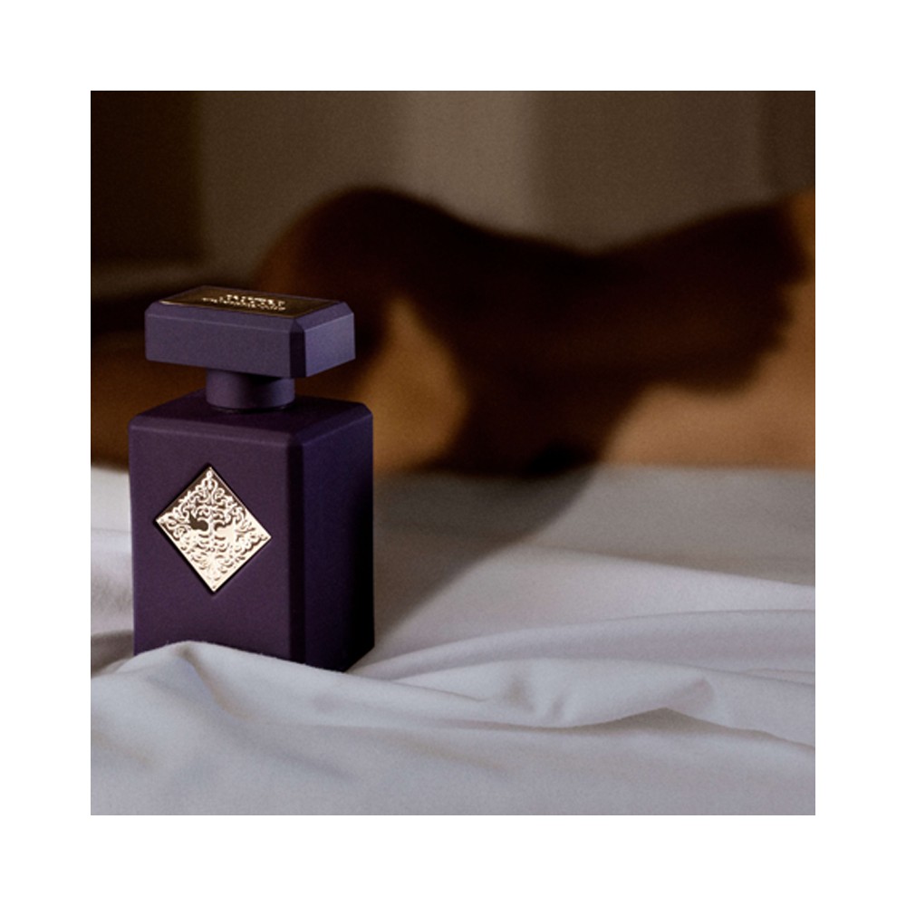 INITIO - PSYCHEDELIC LOVE EDP