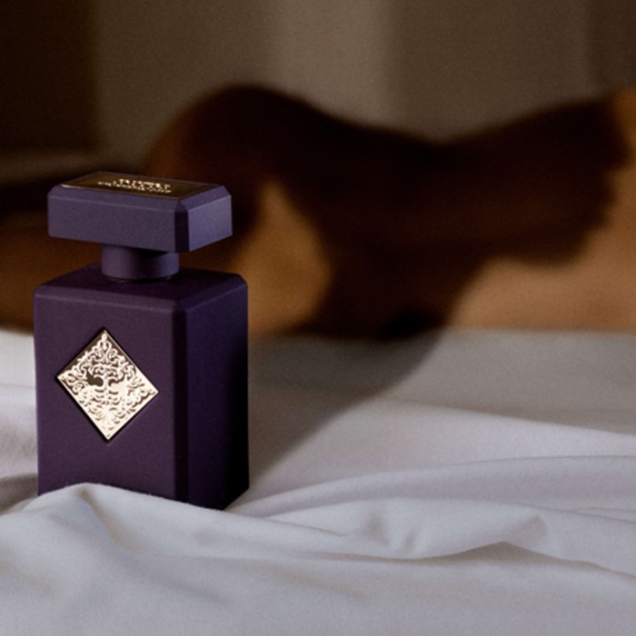 INITIO - PSYCHEDELIC LOVE EDP