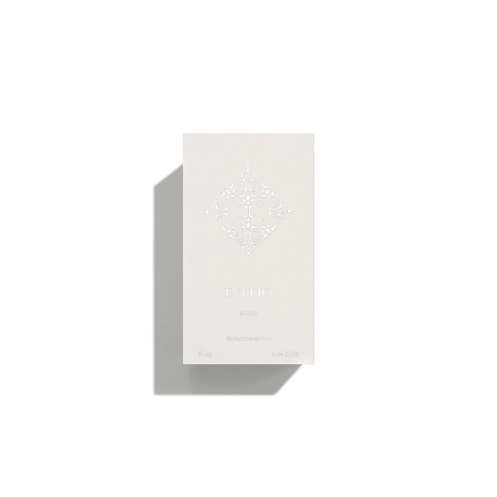 INITIO - REHAB EDP