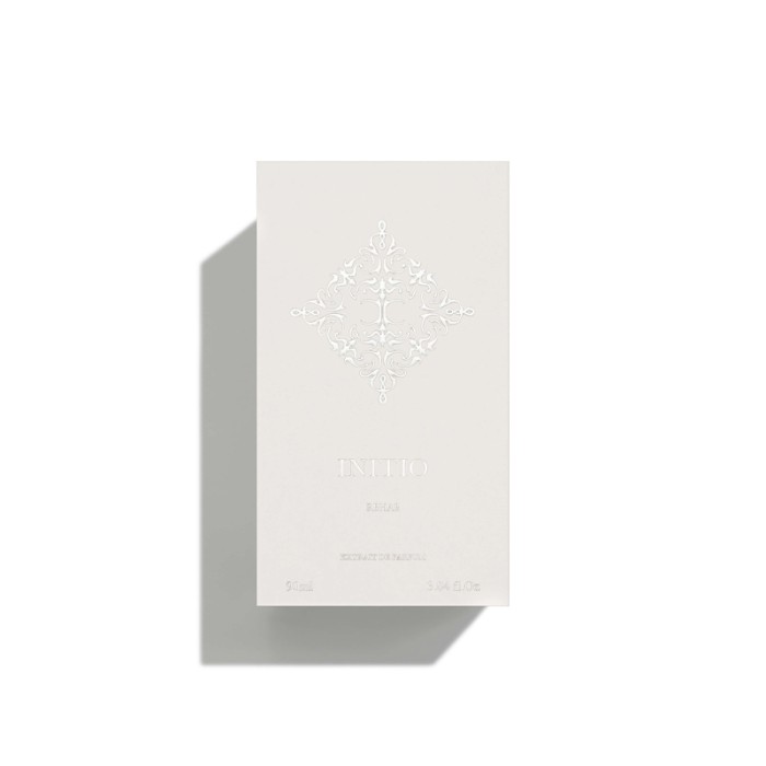 INITIO - REHAB EDP